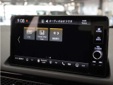 ◆Honda CONNECTディスプレー◆初めての場所もナビゲーションがご案内!楽しい旅行をサポートします。