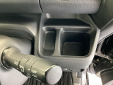 オートライトコントロール付きで周囲の明るさに応じて自動で点灯・消灯します。