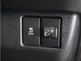 ◆横滑り防止装置◆コーナーリング時の横すべりを抑える機能と、車両の急激な挙動変化を抑える機能で、安定した走行を実現しています。運転に安心とゆとりが出来ます。