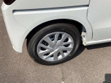 ☆お車についた傷やヘコミ、事故の修理もハヤシにお任せください。自社鈑金工場で修理ができますの安心です☆