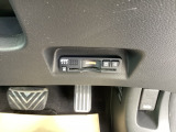 ★ETC搭載★お出かけには今や欠かせなくなってきましたETC装備で、高速道路の利用もスマートに!料金所もスイスイ通過&rArr;快適ドライブにかかせないアイテムです