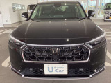 ヴェゼル 1.5 ハイブリッド Z 