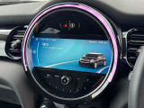 こちらのお車はMINI NEXT鶴ヶ島に展示中です。☆お問合せをお待ちしてます!