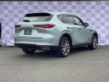 CX-60 3.3 XD Lパッケージ ディーゼル 