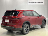 エクストレイル  1.5 G e-4ORCE 4WD