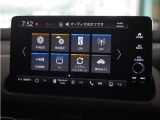 ◆Apple Car Play・Android Auto◆スマホ連携が可能!対応するアプリをディスプレイで操作できます。
