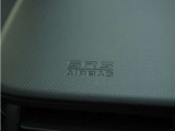 ◆助手席エアバッグ◆身を守る為に必要なエアバッグが助手席に装備されています。