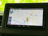 ナビゲーションシステムを搭載し、スムーズなルート案内を実現。目的地までの移動をサポートします。