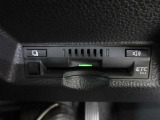 料金所もスムーズに通過できるETC装備しています。納車時セットアップ登録が必要です。(有料)
