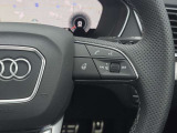●ステアリングヒーター『車のステアリングホイール(ハンドル)を温める機能です。この機能は寒い季節に運転中の手を温かく保つために役立ちます。』
