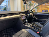 運転席周り