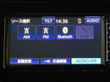 トヨタ純正7インチナビ NSLN-W68