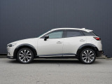 CX-3 1.5 15S アーバンドレッサー 