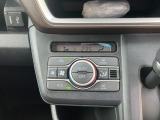 オートエアコン付きなので車内も快適