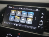 ◆Apple Car Play・Android Auto◆スマホ連携が可能!対応するアプリをディスプレイで操作できます。