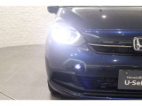LEDヘッドライト搭載!明るく視界良好!消費電力も少なくバッテリーの負担軽減!高寿命で経済的な電球です!