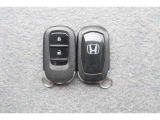 ご納車の際は、キーを2個お渡しさせていただきます。