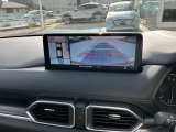 CX-5 2.2 XD ブラックトーンエディション 