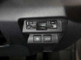 ETC車載器が搭載されているので、高速道路の乗り降りもノンストップで通過できます♪