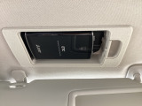 マツダ純正スマートインETC装備!サンバイザーの裏に車載器をスッキリ収納!ワンプッシュでETCカードの出し入れも簡単にできます。