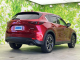 CX-5 2.2 XD Lパッケージ 4WD 