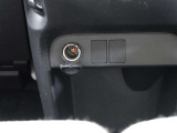 アクセサリーソケット(DC12V/120W)