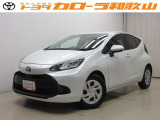 トヨタカローラ和歌山の認定中古車『トヨタ アクアX』をご覧いただきありがとうございます。