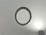 ICSです。目の前の壁との衝突を避ける事を最優先に、唯一、ドライバーがアクセルを踏んでもブレーキを自動でかける安全装備です。