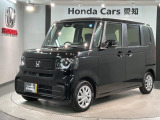 全国納車可 第三者機関証明書付 H SENSING 新車保証 試乗車 禁煙車 ワンオ-ナ- ナビLXU-242NBi TV Rカメラ CD録音 DVD装備のN-BOX コンフォートパッケージ入庫!