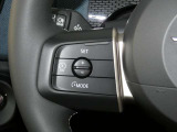 アクティブクルーズコントロール(ACC)搭載!設定した速度を基準として、一定の車間距離を車が自動で維持してくれる機能です!