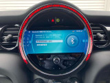 Bluetoothのスマホ接続もできます。スマホの音楽をお楽しみいただけます。