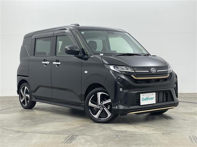ムーヴ RS 修復歴無し