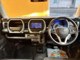 ハスラー ハイブリッド(HYBRID) G 4WD 