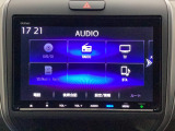 ★Apple CarPlay対応★Android Auto対応