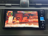 停車時にTV放送を視聴できる機能も装備。移動時間のエンターテイメントに役立ちます。安全のため、走行中は視聴を控えてください。