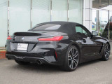 名鉄AUTOオリジナルコーティングMコートをはじめウインドフィルム施工、ドライブレコーダー取付、BMWパフォーマンスアクセサリーなど各種承ります。