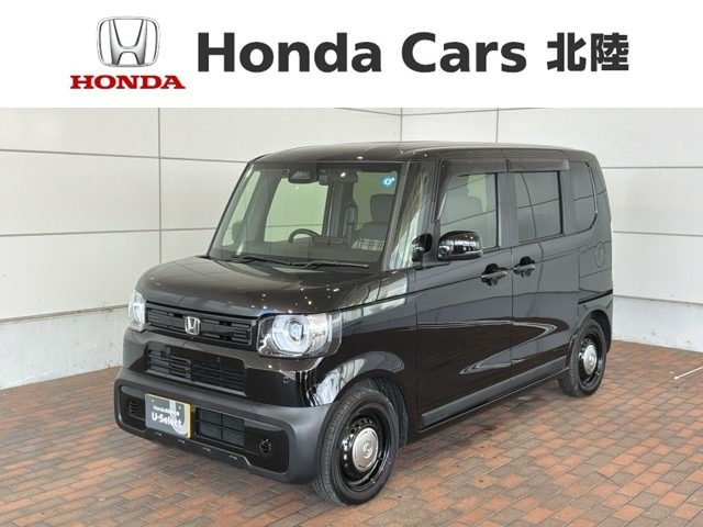 N-BOX ジョイ モノトーン 