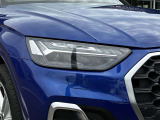 Q5 40 TDI クワトロ Sライン ディーゼル 4WD 