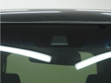 ◆Honda SENSING◆ カメラ等装置で精度の高い検知能力を発揮、安全運転を支援します。ステアリング上のコントローラーに注目!