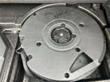 BOSEサウンドシステム付き。高音質でお楽しみ下さい。