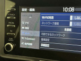 AM/FMラジオ付きです♪