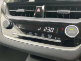 オートエアコンで快適な室温管理ができます!