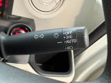 AUTOライト付きのLEDヘッドライトです