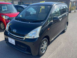ムーヴ X 4WD 
