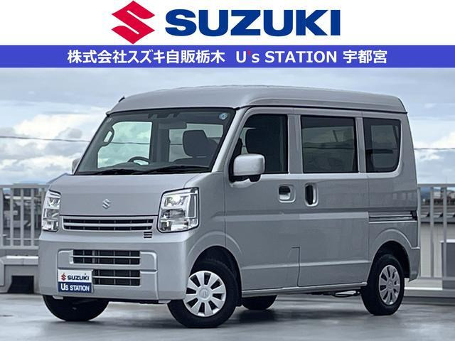 エブリイ PC ハイルーフ 4WD