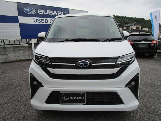 スバル ステラ Z 元試乗車 の中古車詳細 (6,000km, シャイニング