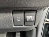 横滑りを抑制し車の姿勢の安定を図るVSA機能を搭載。