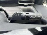 ヘッドライト操作スイッチ オートライト機能付き ハイビームアシスト機能付き