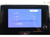 フルセグTVです♪