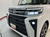 ダイハツディーラーでは「ダイハツ認定U-CAR」という基準を設け、車選びに詳しくないお客様でも「安心して選べる」をご提供しています。